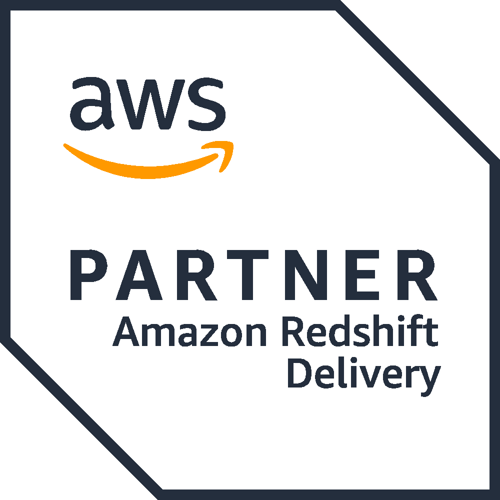 AWS Amazon Redshift Delivery