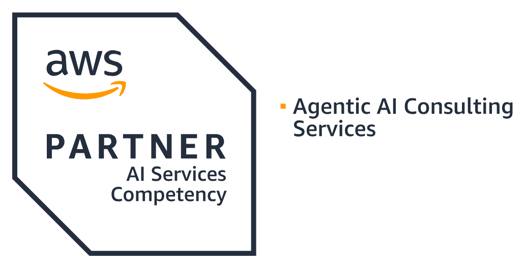 AWS Generative AI Consulting Services