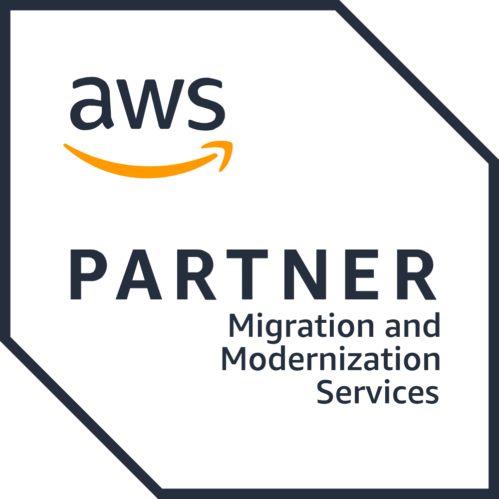 AWS Migration and Modernization Competency