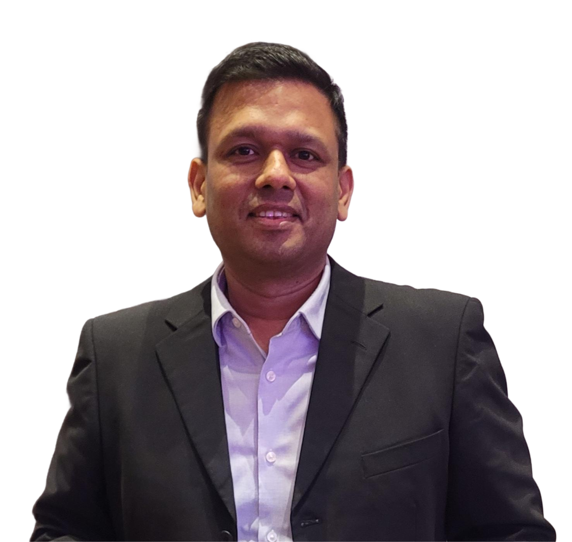 Apoorva Kiyawat
