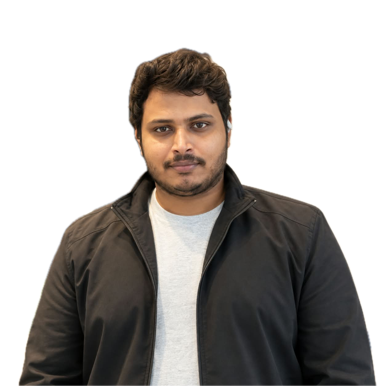 Aswani Katragadda