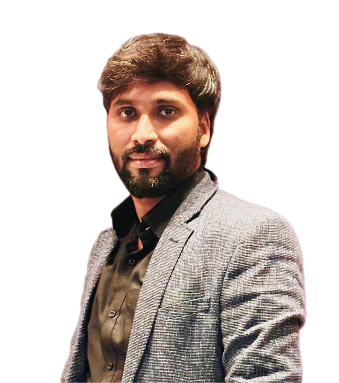 Bakrudeen