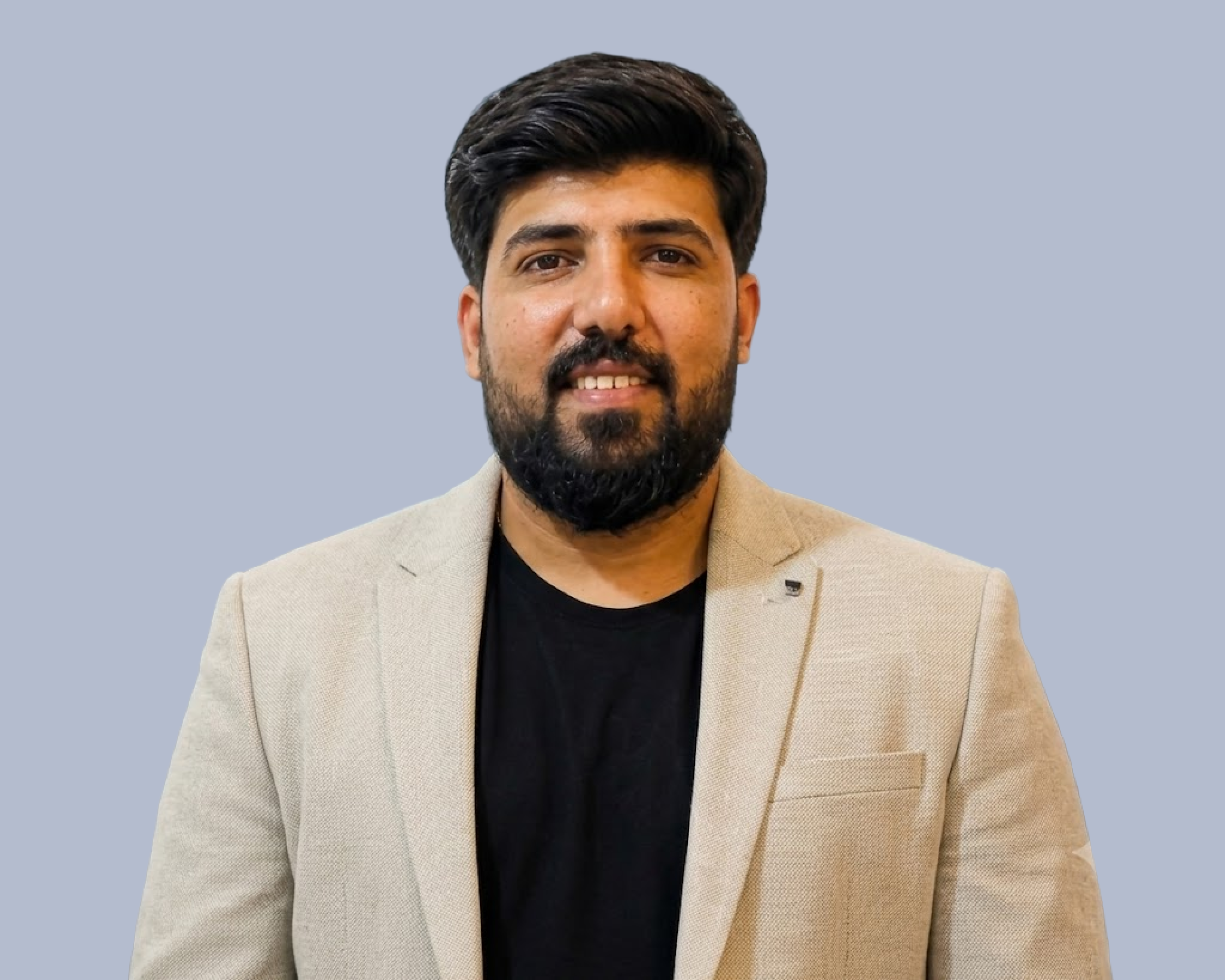 Bhuvanesh R