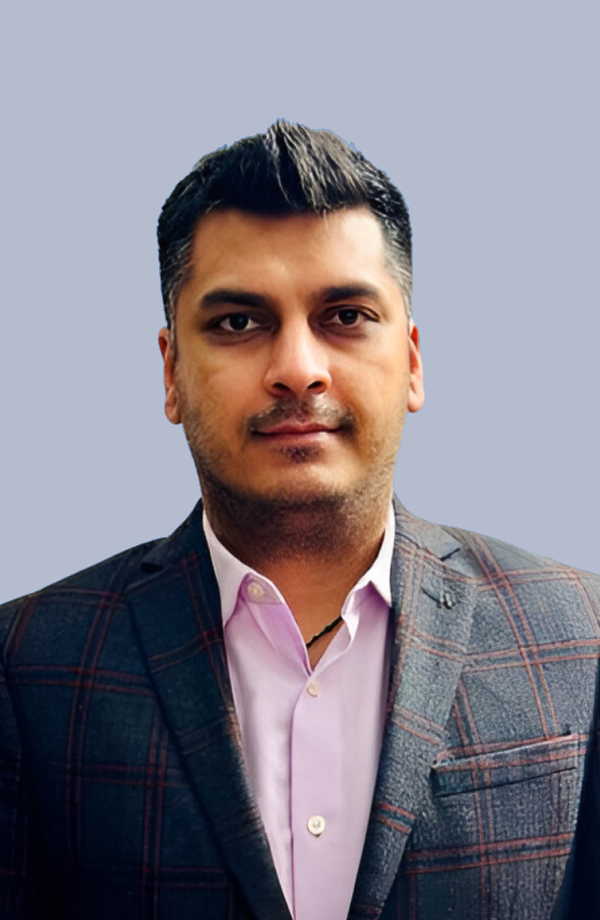 Vishal Handa